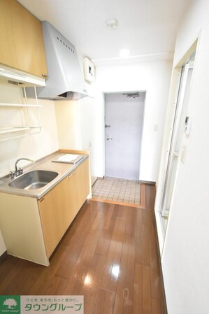 五番館井之花の物件内観写真